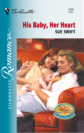 Title details for His Baby, Her Heart by Sue Swift - Available